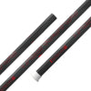 Epoch Dragonfly Elite II Techno-Color C30 iQ5 Composite Attack Lacrosse Shaft - Red