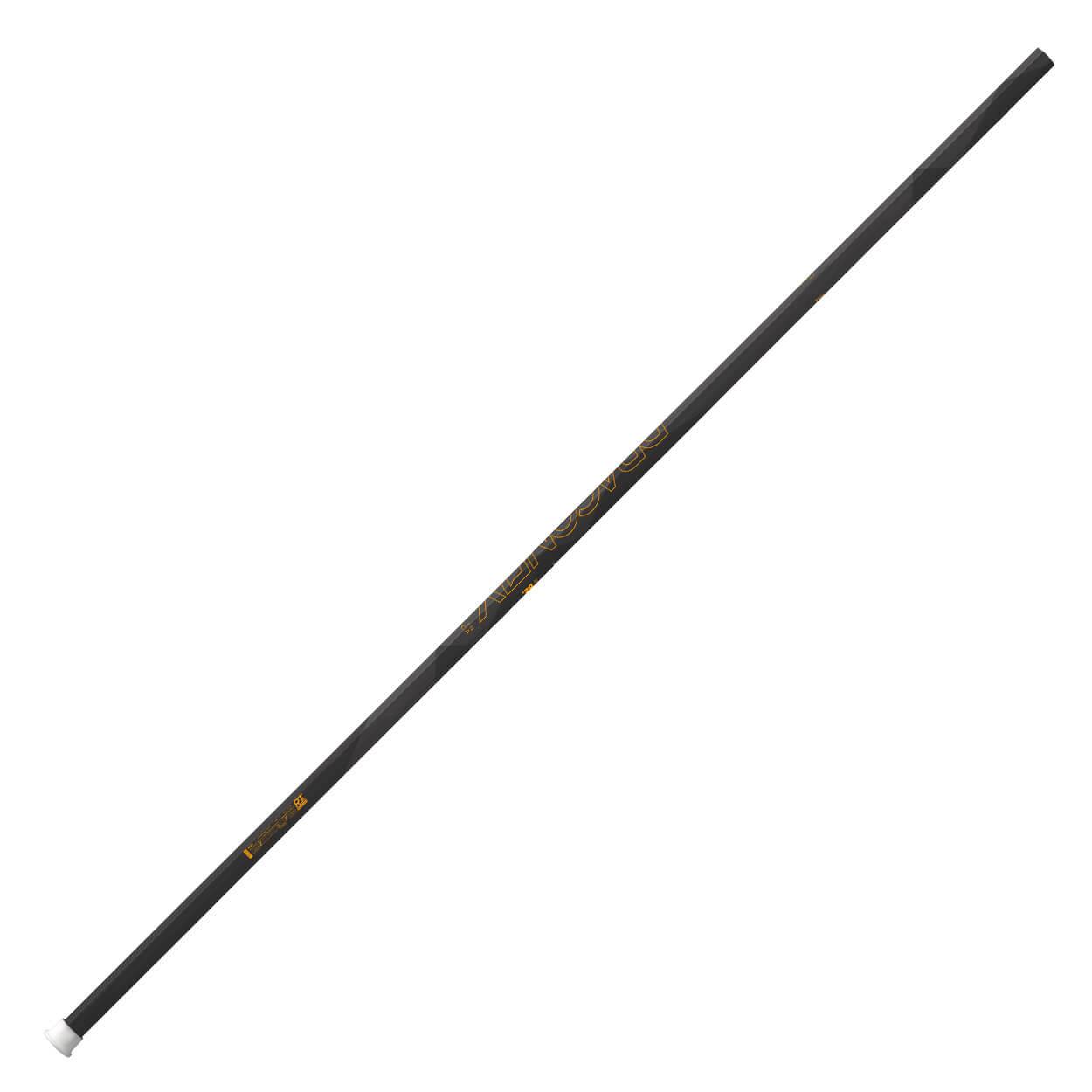 Epoch Dragonfly Elite II Techno-Color C60 iQ8 Composite Defense Lacrosse Shaft - Orange - Top String Lacrosse