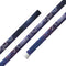 Epoch Galaxy Dragonfly Pro II C30 iQ5 Composite Attack Lacrosse Shaft - Top String Lacrosse