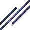 Epoch Galaxy Dragonfly Pro II C60 iQ8 Composite Defense Lacrosse Shaft - Top String Lacrosse