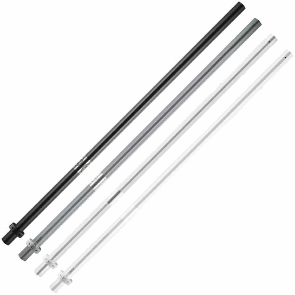 Maverik Union Attack Lacrosse Shaft - Top String Lacrosse