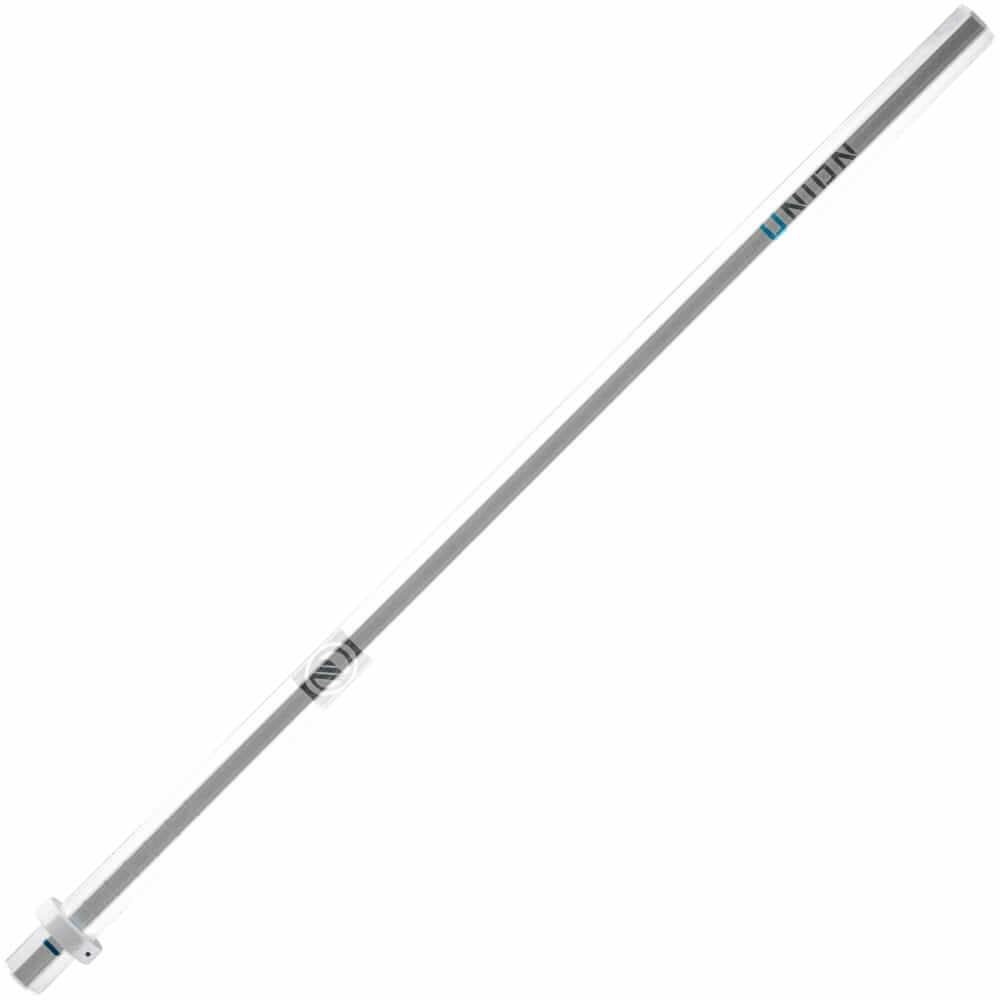 Maverik Union Attack Lacrosse Shaft - Top String Lacrosse
