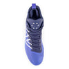 New Balance Freeze 4 Lacrosse Cleats - Blue