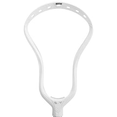 STX Stallion 1K Lacrosse Head - Top String Lacrosse