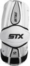 STX Stallion 500 Lacrosse Arm Guards - Top String Lacrosse