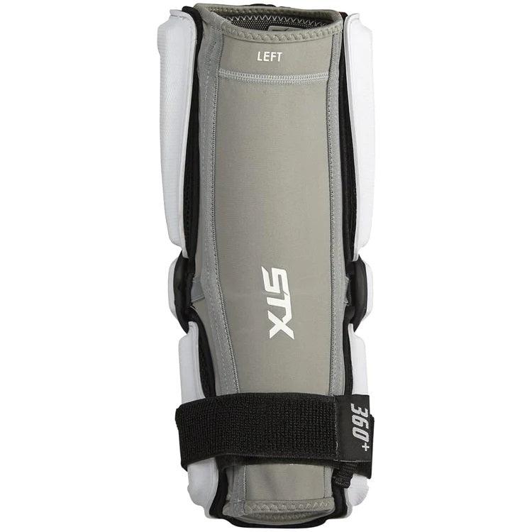 STX Stallion 900 Lacrosse Arm Guards - Top String Lacrosse