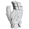 True Temper N1X Lacrosse Goalie Gloves - Top String Lacrosse