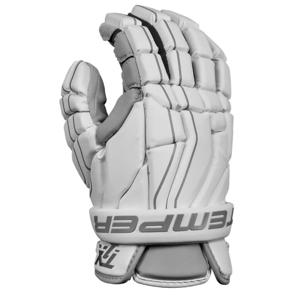 True Temper T1X Lacrosse Glove - Top String Lacrosse