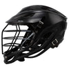 Warrior Burn Lacrosse Helmet - Black