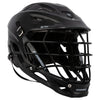 Warrior Burn Lacrosse Helmet - Black