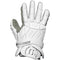 Warrior Evo QX 2 Lacrosse Gloves - Top String Lacrosse