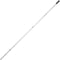 Warrior Evo QX2 Carbon Composite Defense Lacrosse Shaft - Top String Lacrosse